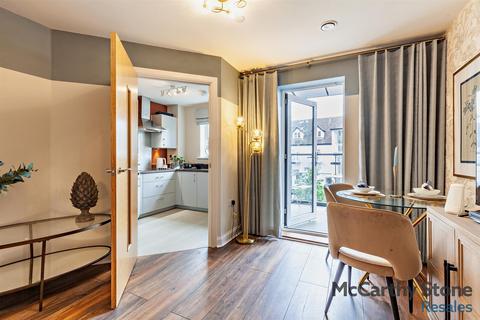 1 bedroom apartment for sale, Walter House, Rainsford Road, Chelmsford