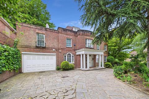 11 bedroom detached house for sale, Winnington Road, N2