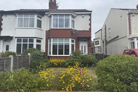 Goodwood Avenue, Blackpool FY2