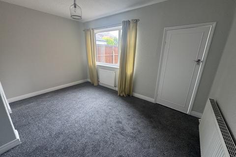 undefined, Goodwood Avenue, Blackpool FY2