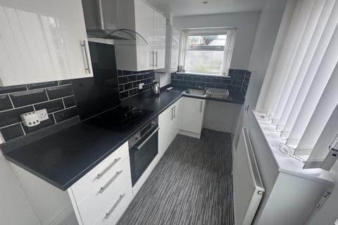 undefined, Goodwood Avenue, Blackpool FY2