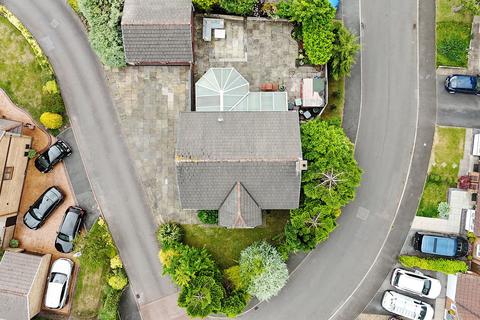 4 bedroom detached house for sale, Wyatt Grove, Ashton-in-Makerfield, Wigan, WN4 8SR