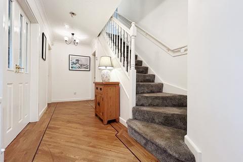 4 bedroom detached house for sale, Wyatt Grove, Ashton-in-Makerfield, Wigan, WN4 8SR