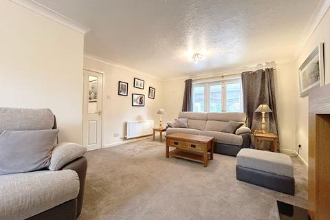 4 bedroom detached house for sale, Wyatt Grove, Ashton-in-Makerfield, Wigan, WN4 8SR