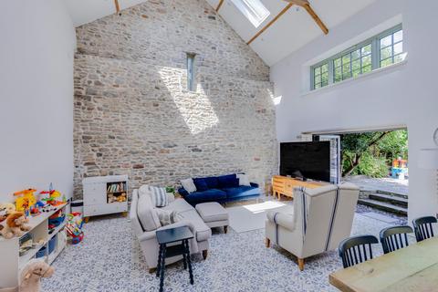 5 bedroom semi-detached house for sale, The Old Granary, Westra, Dinas Powys, CF64 4HA