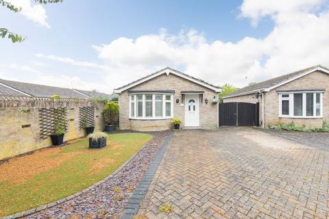 37 Coromandel, Abingdon, OX14 5QD