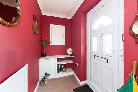37 Coromandel, Abingdon, OX14 5QD