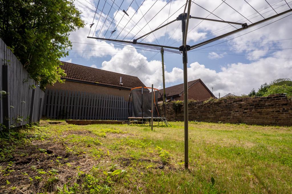 Shared Garden