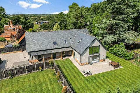 undefined, Howe Green, Bishop's Stortford CM22