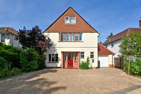 6 Carey Close, Oxford, OX2 8HX