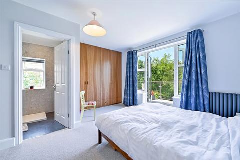 6 Carey Close, Oxford, OX2 8HX