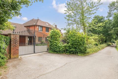 undefined, Barn Lane, Four Marks GU34