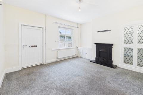 43 Ashbourne Road, Kirk Langley, Ashbourne, DE6 4NF