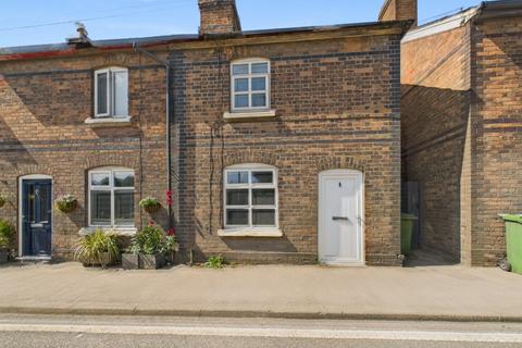 43 Ashbourne Road, Kirk Langley, Ashbourne, DE6 4NF