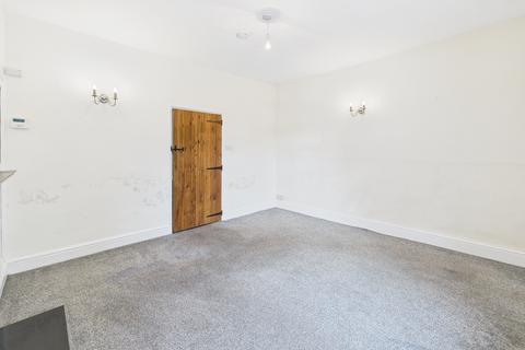 43 Ashbourne Road, Kirk Langley, Ashbourne, DE6 4NF