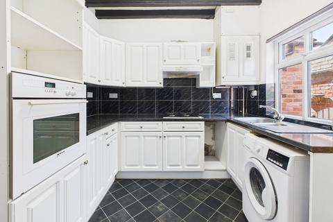 43 Ashbourne Road, Kirk Langley, Ashbourne, DE6 4NF