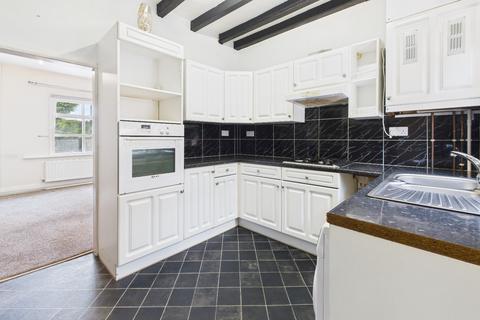 43 Ashbourne Road, Kirk Langley, Ashbourne, DE6 4NF