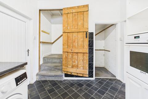 43 Ashbourne Road, Kirk Langley, Ashbourne, DE6 4NF