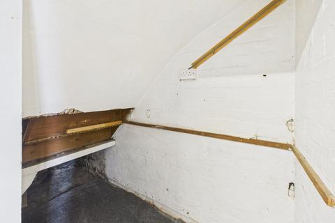 43 Ashbourne Road, Kirk Langley, Ashbourne, DE6 4NF