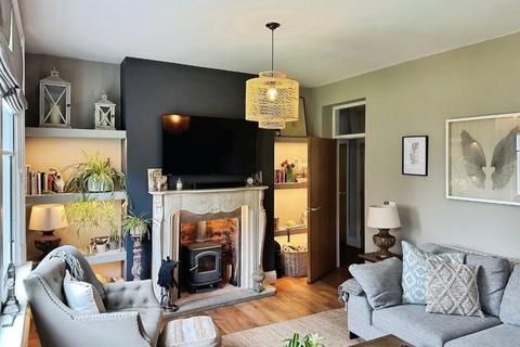 undefined, Woodale House, Menston, LS29