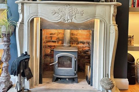 undefined, Woodale House, Menston, LS29