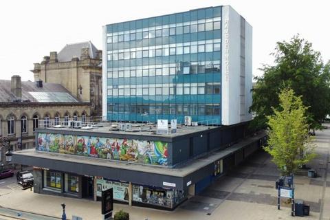 undefined, New Street, Huddersfield HD1