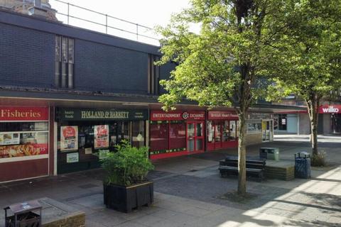 undefined, New Street, Huddersfield HD1