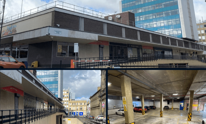 Car Park