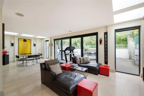 7 bedroom semi-detached house for sale, Haverstock Hill, London NW3
