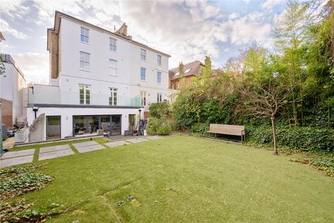 7 bedroom semi-detached house for sale, Haverstock Hill, London NW3