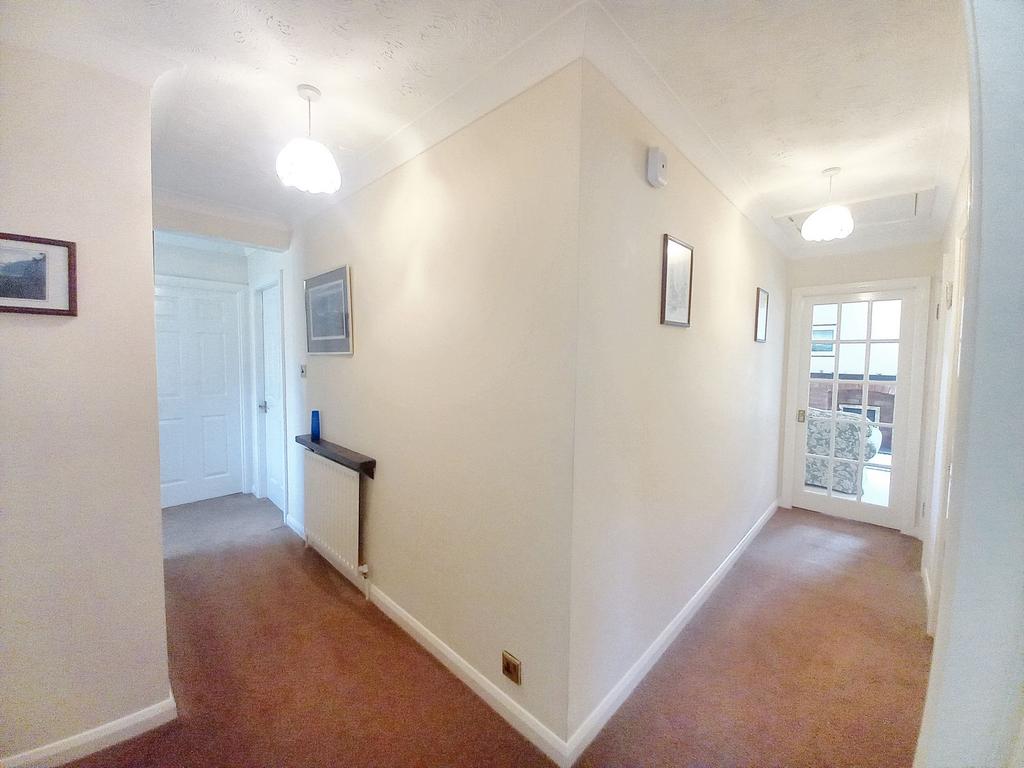 Inner hall