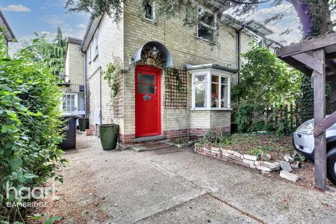 52 Akeman Street, Cambridge, CB4 3HG