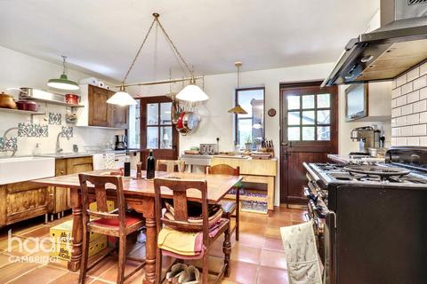 52 Akeman Street, Cambridge, CB4 3HG