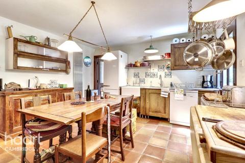 52 Akeman Street, Cambridge, CB4 3HG
