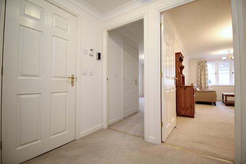 1 bedroom retirement property for sale, Somerton Road, Street