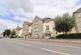 Somerton Road, Street