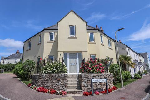 4 bedroom detached house for sale, North Tawton, Devon