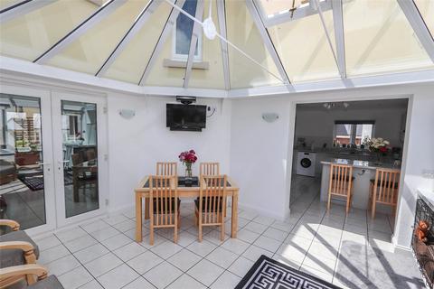 1 Blangy Close, North Tawton, EX20 2GY