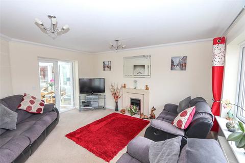 1 Blangy Close, North Tawton, EX20 2GY