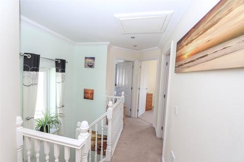 1 Blangy Close, North Tawton, EX20 2GY