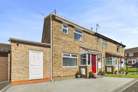 6 Northiam Close, Hemlington, Middlesbrough, TS8 9PT