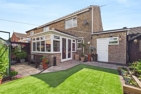 6 Northiam Close, Hemlington, Middlesbrough, TS8 9PT