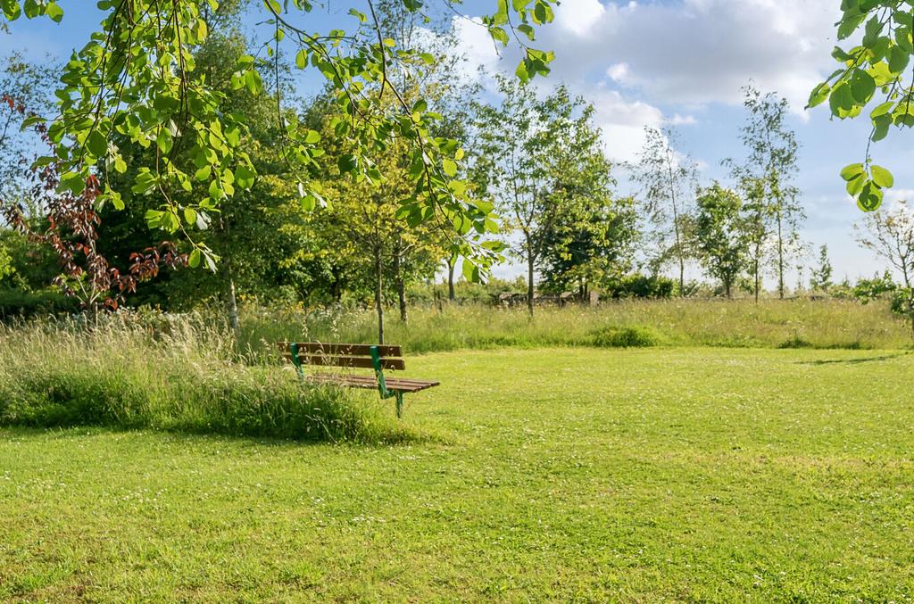Communal Garden