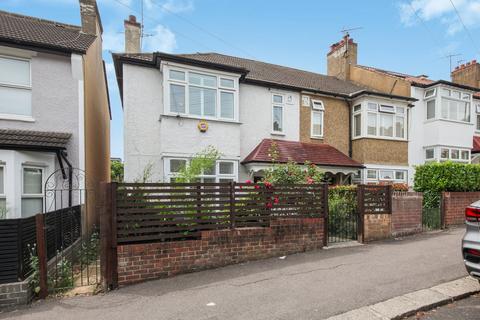 21 Ladbrook Road, London, SE25 6QE