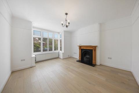 21 Ladbrook Road, London, SE25 6QE