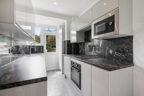 21 Ladbrook Road, London, SE25 6QE