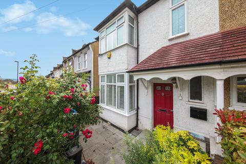 21 Ladbrook Road, London, SE25 6QE