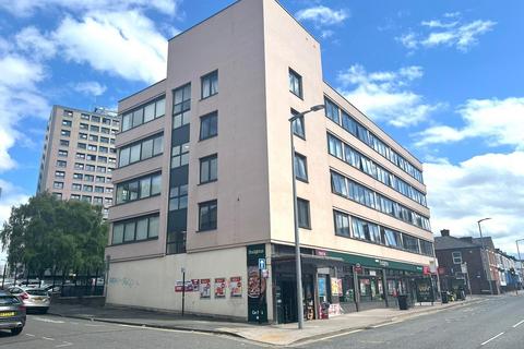 1 bedroom flat to rent, Renaissance House, Millbrook Street, Stockport