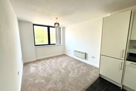 1 bedroom flat to rent, Renaissance House, Millbrook Street, Stockport