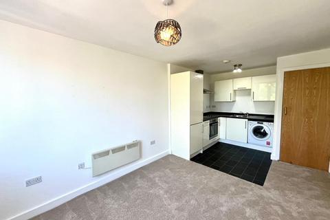 1 bedroom flat to rent, Renaissance House, Millbrook Street, Stockport